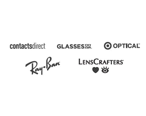 Vision Retailers Logos