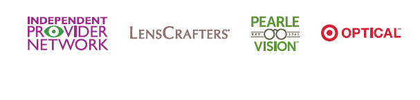 Vision Provider Logos